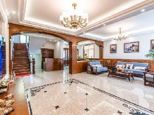 Xiangshan songlanshanyishunjian Inn Hotel in Zhejiang