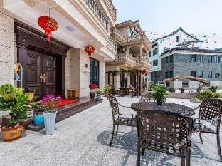 Xiangshan songlanshanyishunjian Inn Hotel in Zhejiang