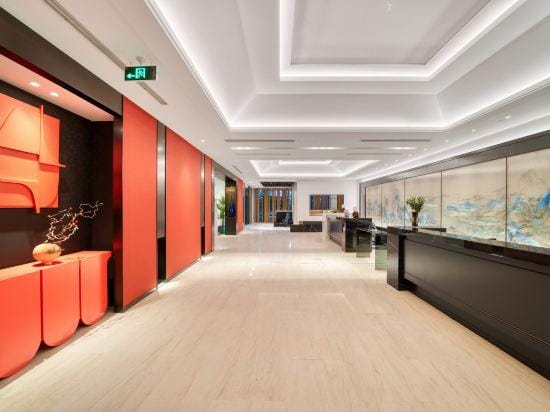 Hangzhou Bay Win Young Hotel Hotel in Zhejiang