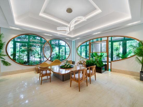 Hangzhou Bay Win Young Hotel Hotel in Zhejiang