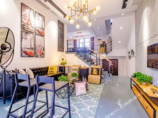 Xiangshan Huaxiang Xihugang Homestay Hotel in Zhejiang