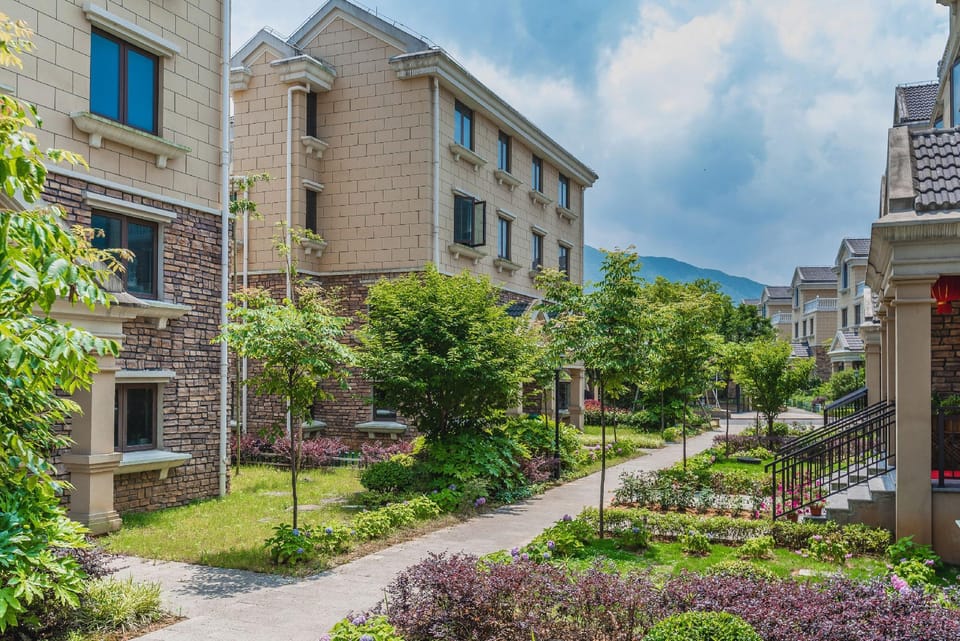 Xiangshan Huaxiang Xihugang Homestay Hotel in Zhejiang
