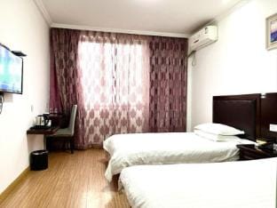 Xiangshan fengrong hotel Hotel in Zhejiang