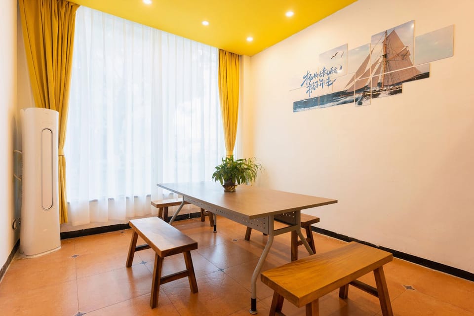 Yiju Hotel (Wanda Plaza Branch of Xiangshan Passenger Transport Center) Hotel in Zhejiang