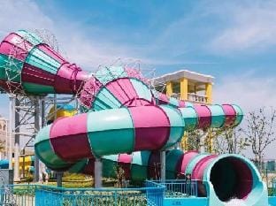 Xiangshan jinhai hotel Hotel in Zhejiang