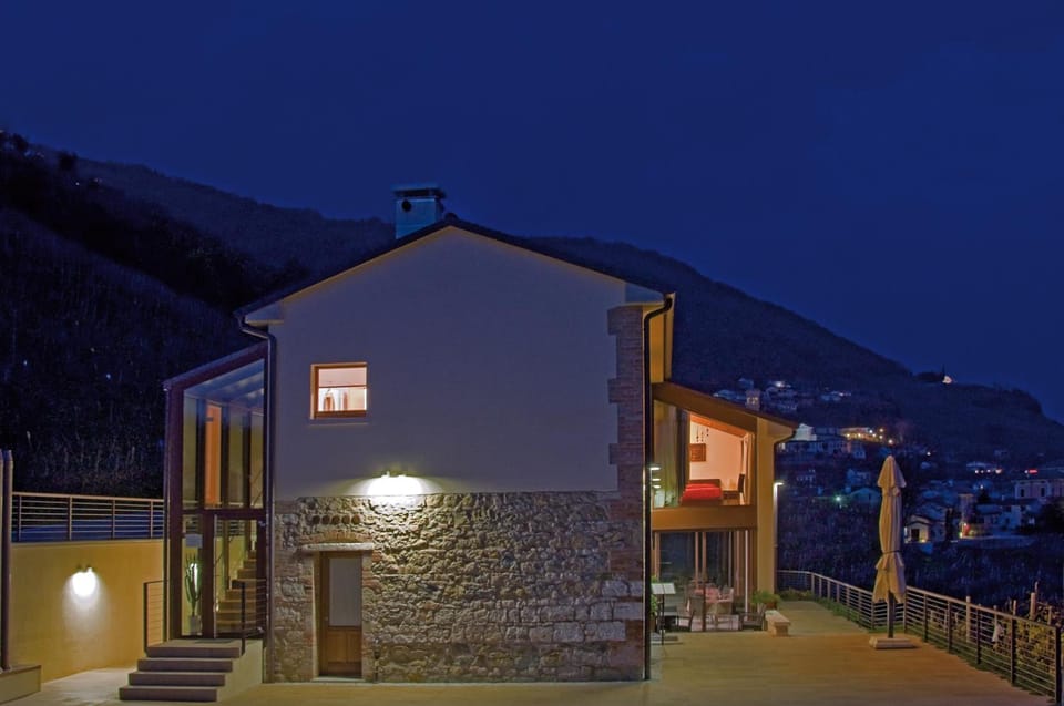 Agriturismo due Carpini Hotel in Trentino-South Tyrol