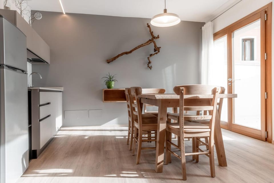 Agriturismo due Carpini Hotel in Trentino-South Tyrol