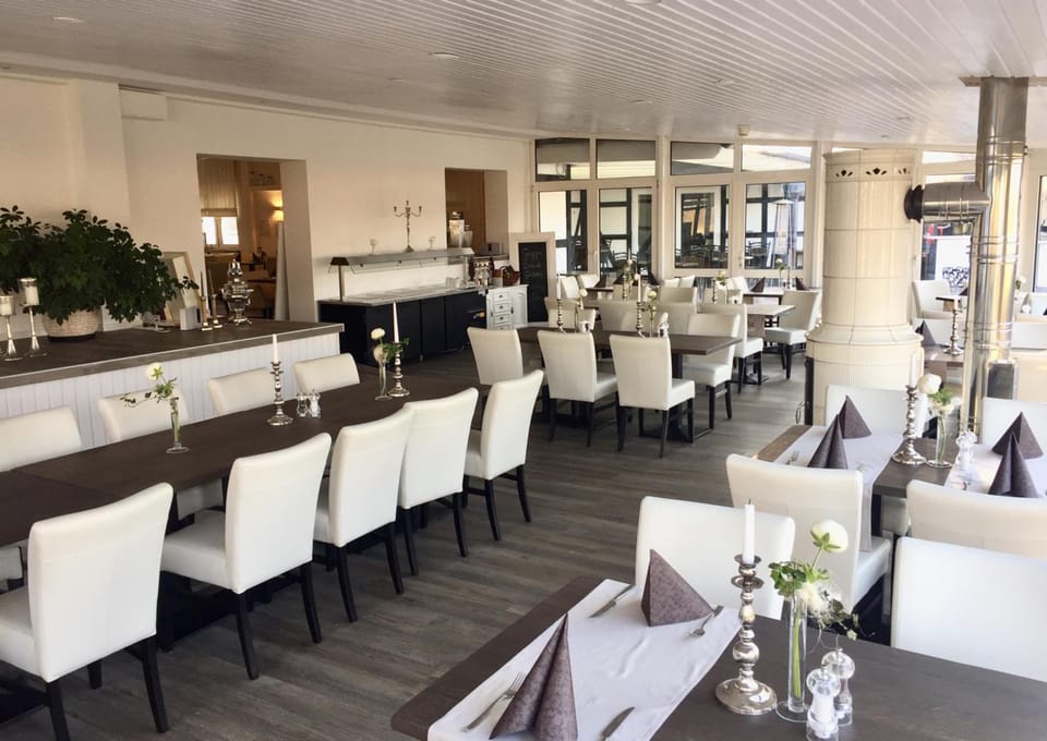 Landhotel Baumanns Hof Hotel in Lower Saxony, Germany