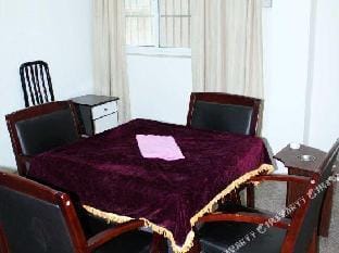 Haishang Hotel Hotel in Zhejiang