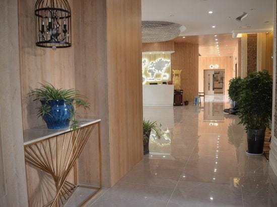 Hong Xiang Hotel Hotel in Zhejiang