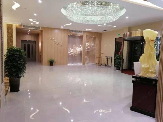 Hong Xiang Hotel Hotel in Zhejiang