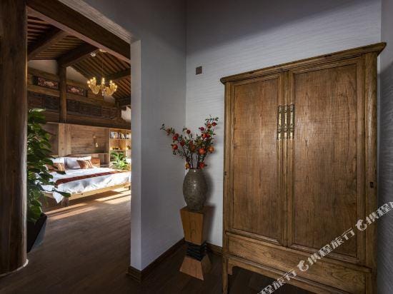 Tengchong Quiet Seclusion Inn Hotel in China