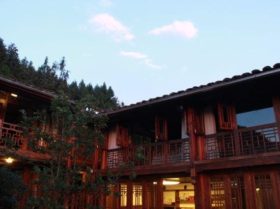 Chunzi Inn Hotel in China
