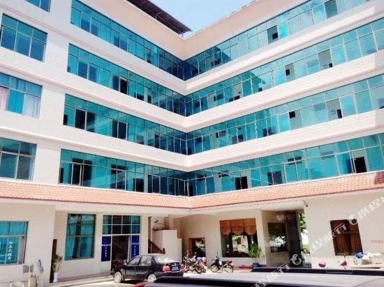 Jiayi Hotel Hotel in China