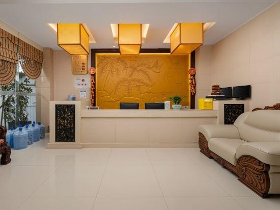 Chengxiang Hotel Hotel in China