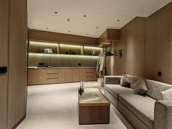 Hua Da International Hotel Hotel in Fujian