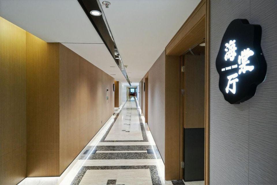 Yinghua Hotel Hotel in Fujian