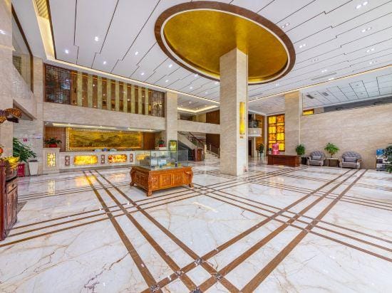 Feng Ya Hotel Hotel in Fujian