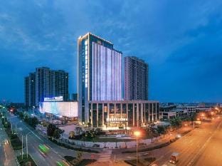 Grand New Century Hotel luan Hotel in Jiangsu