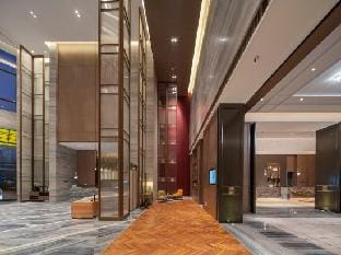 Grand New Century Hotel luan Hotel in Jiangsu