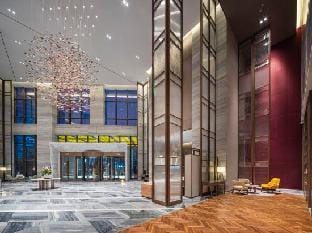 Grand New Century Hotel luan Hotel in Jiangsu