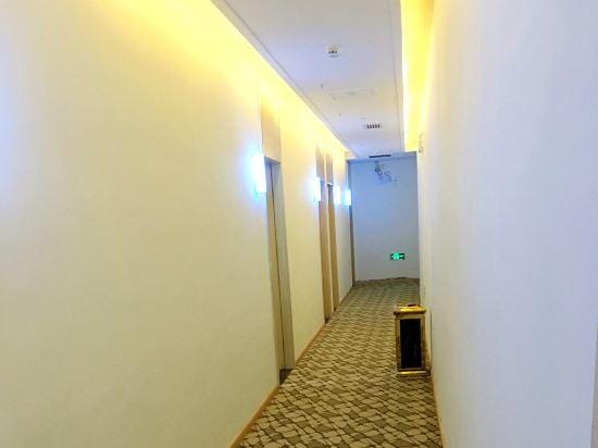 Liuan Haoting Express Hotel Hotel in Jiangsu