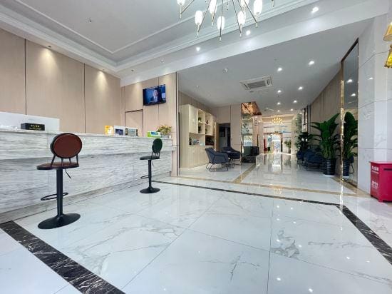 Anhui Star  Hotel Hotel in Jiangsu