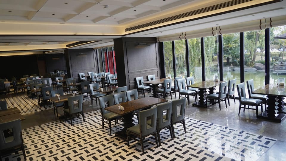 Wancheng Yunhan Hotel (Lu'an Station Branch) Hotel in Jiangsu