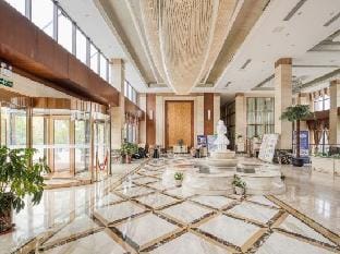 Lu'an Leisure Home Hotel Hotel in Jiangsu
