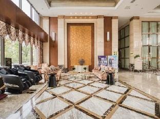 Lu'an Leisure Home Hotel Hotel in Jiangsu