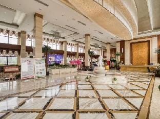 Lu'an Leisure Home Hotel Hotel in Jiangsu