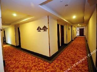 GreenTree Inn AnHui LiuAn MeiShan Road XinDuHui Shell Hotel Hotel in Jiangsu