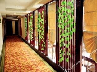 GreenTree Inn AnHui LiuAn MeiShan Road XinDuHui Shell Hotel Hotel in Jiangsu