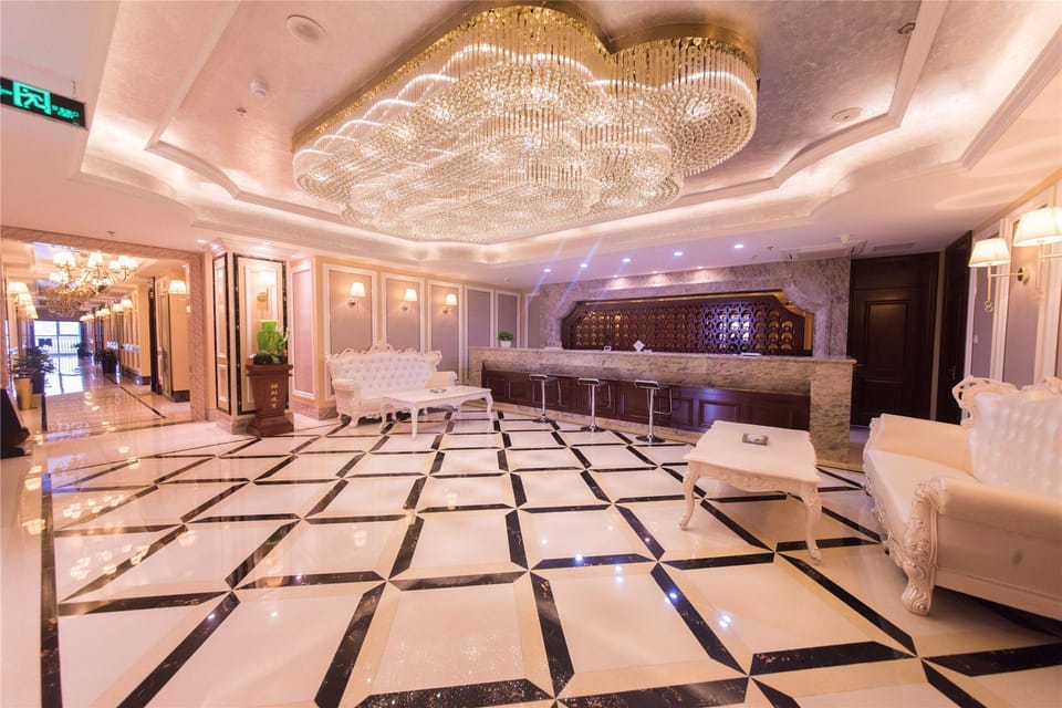 Yongtai Hotel Hotel in Jiangsu