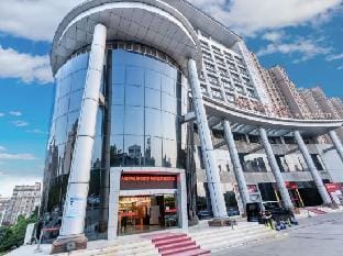 Lu'an Rui'an Haotai Business Hotel Hotel in Jiangsu