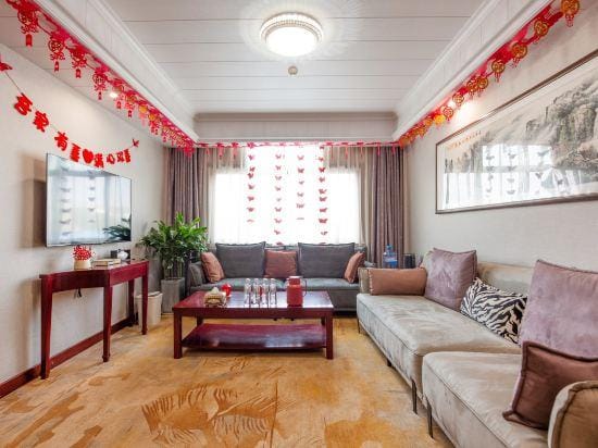 Panshi Hotel Hotel in Shandong