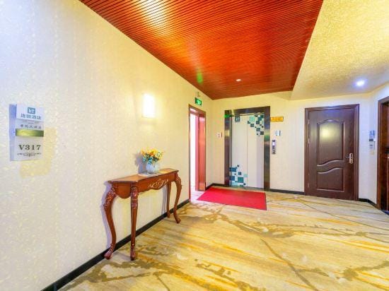 junyue hotel Hotel in China