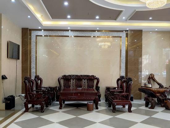 Haiyuewan Holiday Hotel Hotel in China