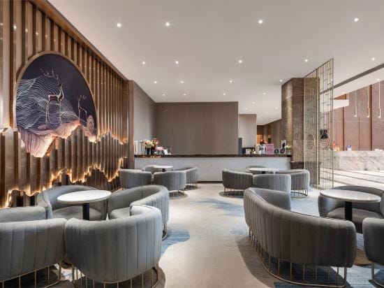 Longde International Hotel Hotel in China