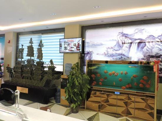 Feitian Hotel Hotel in China