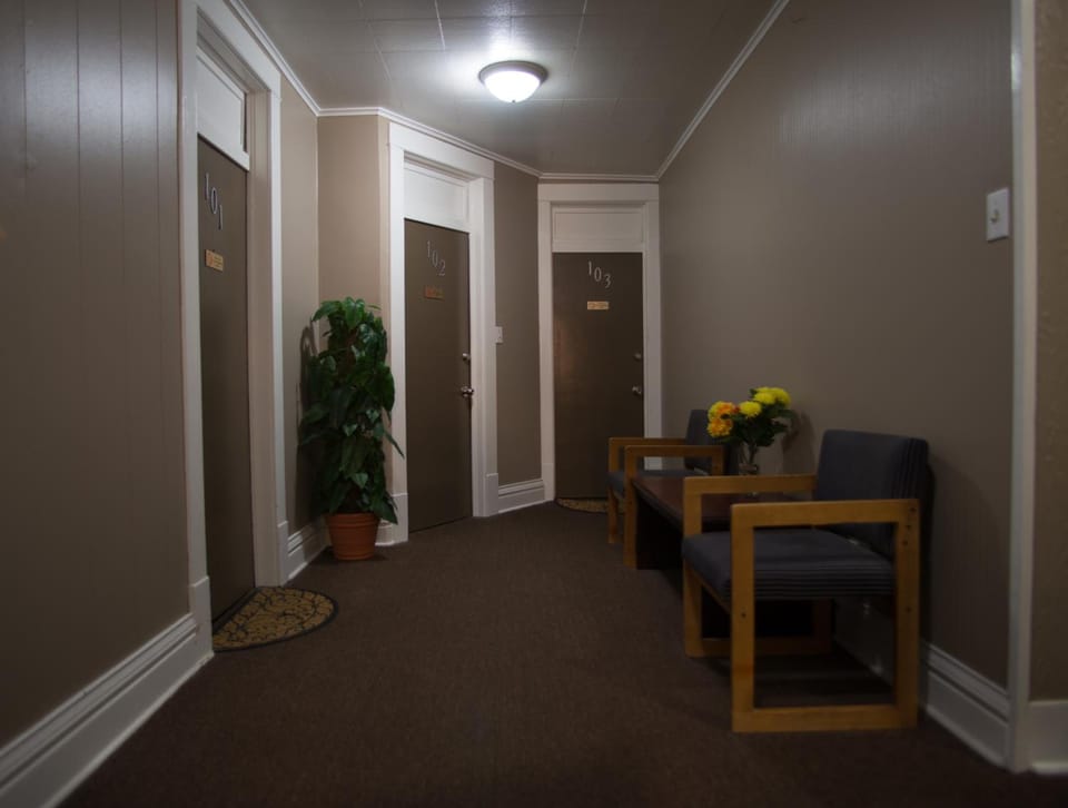 Facilities