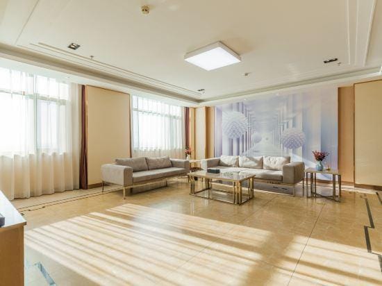 Yaoyang Hotel Hotel in Liaoning