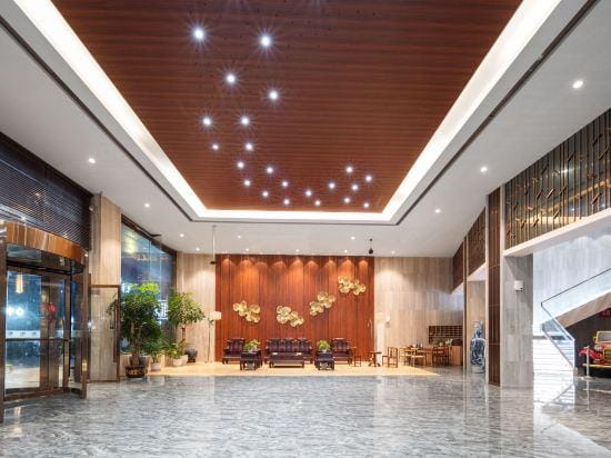 Anlu Hotel Hotel in Hubei