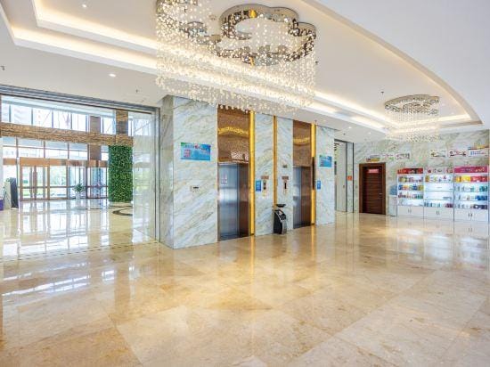Baiyin Renan Hotel Hotel in China