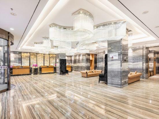 Kinghood Joyway Hotel Hotel in China