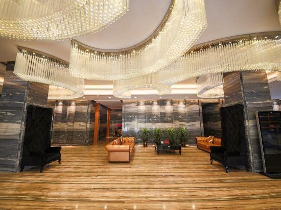 Kinghood Joyway Hotel Hotel in China