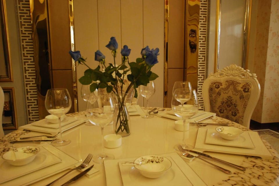 Kai Bin Hotel Hotel in China
