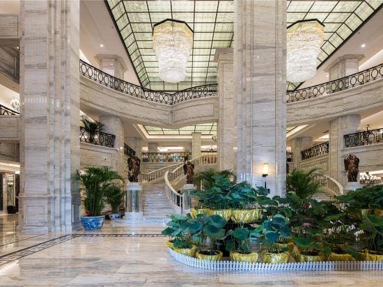 Victoria Hotel Hotel in China