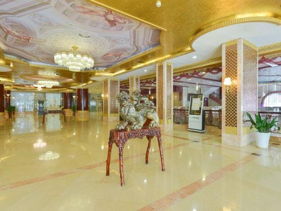 Junmei International Hotel Hotel in China