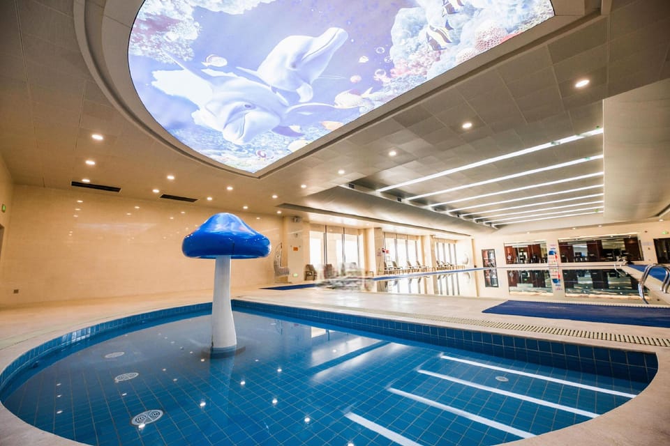Shenglin International Hotel Hotel in China
